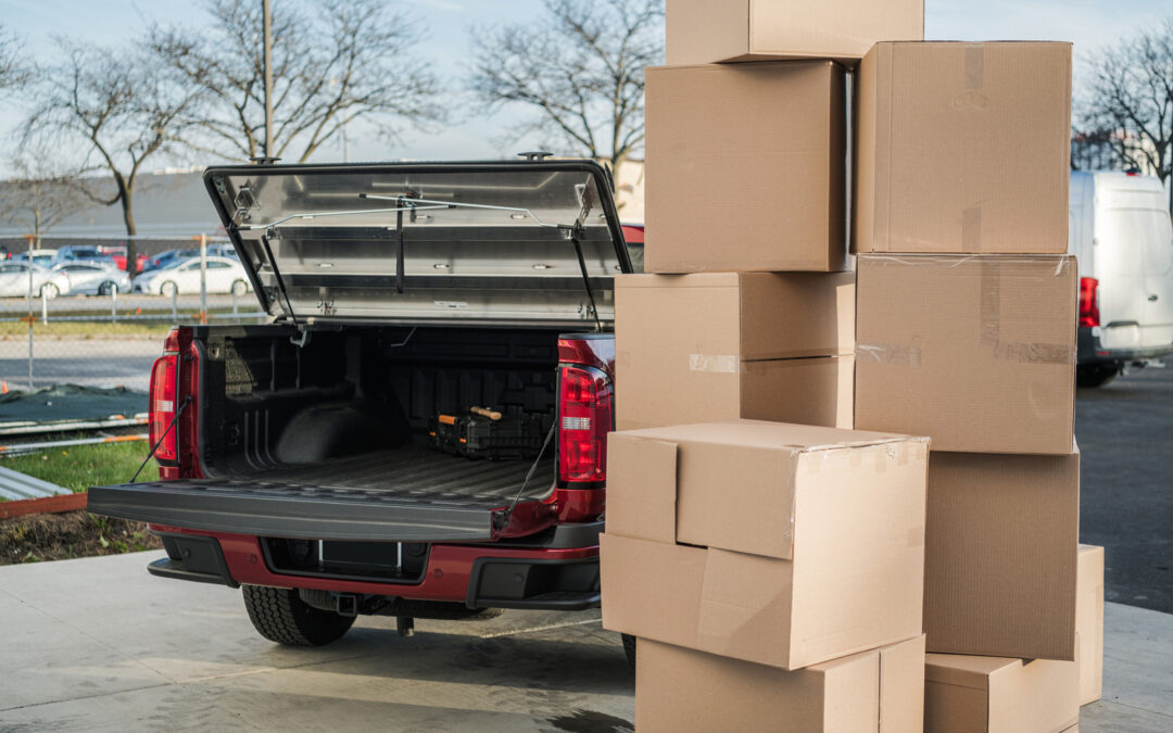 Why Timely Cardboard Pickup is Crucial for Abbotsford Warehouse Operations