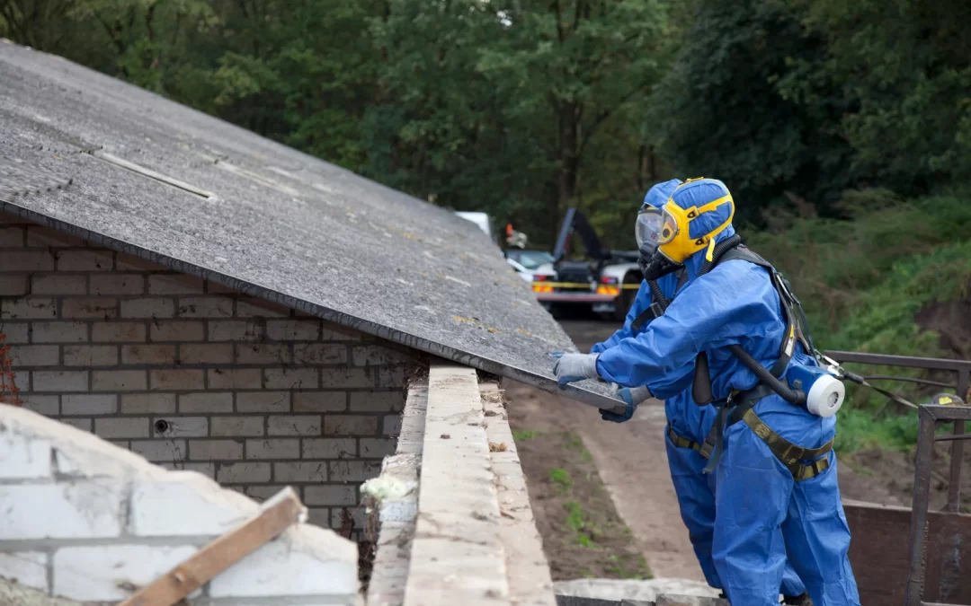 Asbestos Inspections: Ensuring Safe and Stress-Free Removal