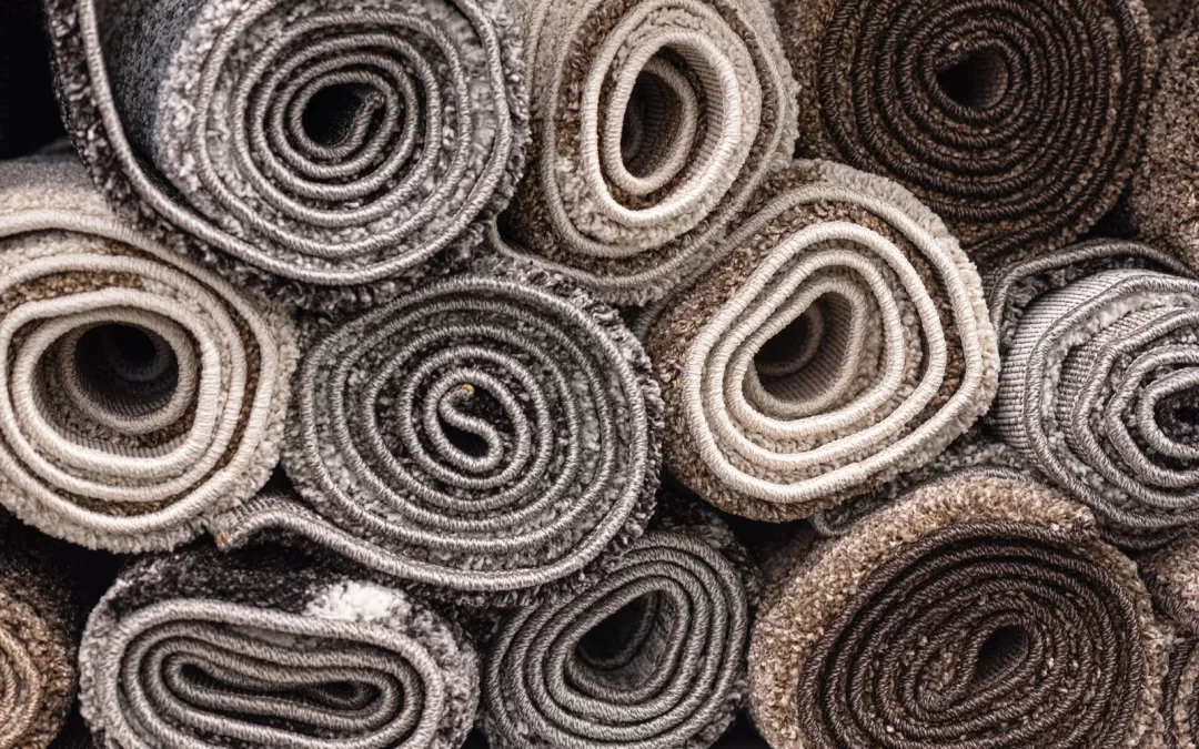 Carpet Removal Made Simple: Declutter Before New Floors
