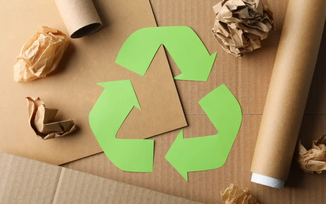 Cardboard Waste Disposal Solutions in Burnaby for Companies