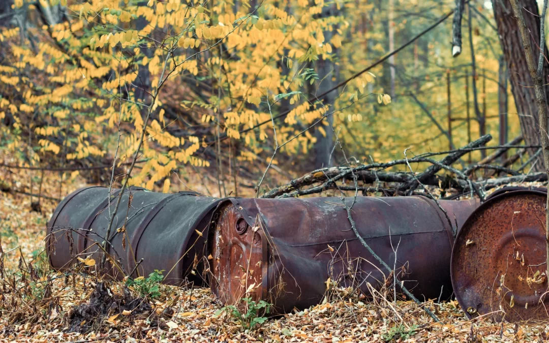 How to Dispose of Hazardous Waste in Burnaby Safely and Legally