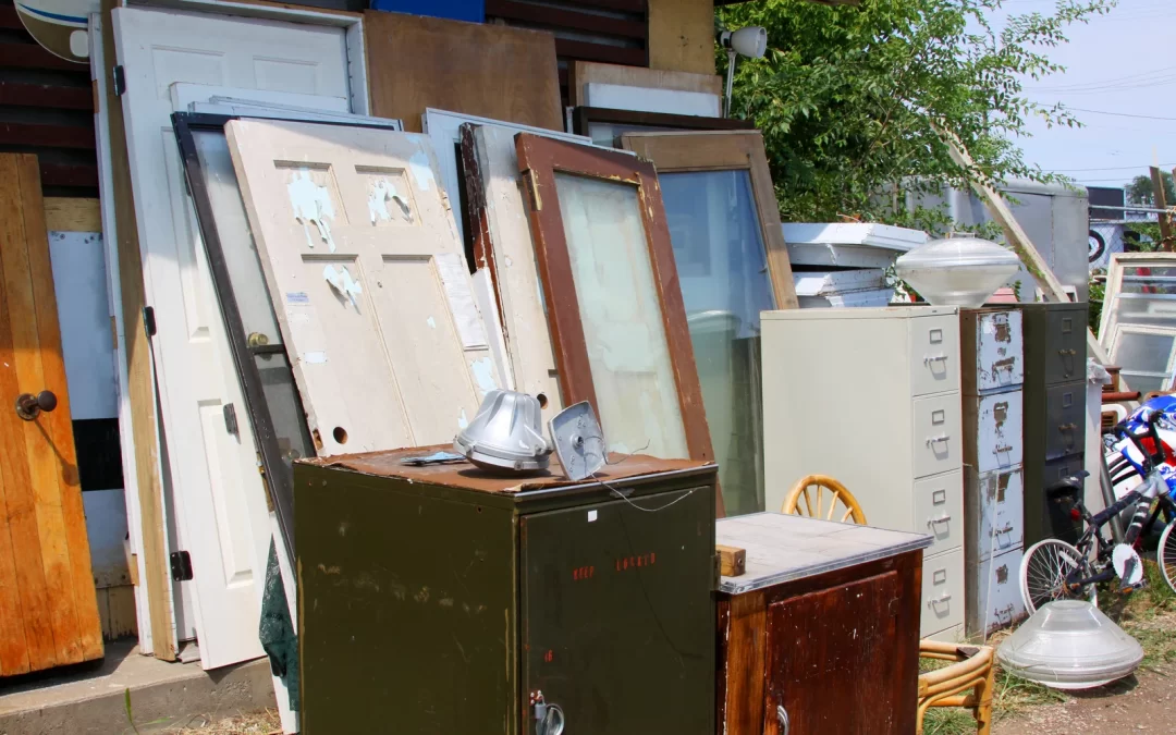 Declutter Your Home with Chilliwack’s Junk Removal Experts