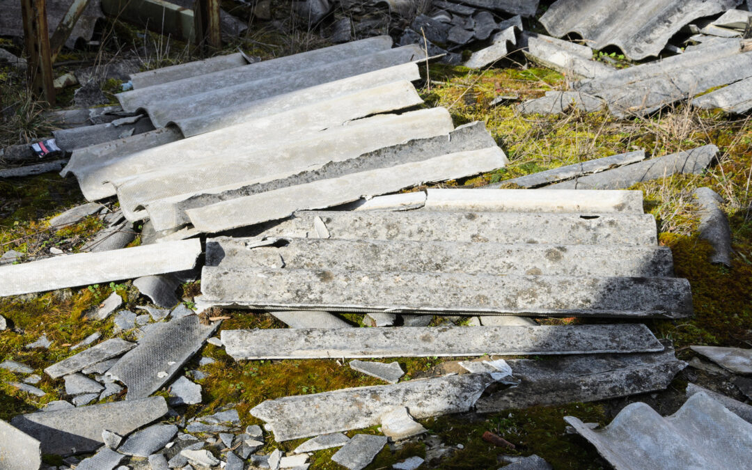What Should Chilliwack Homeowners Do If They Find Asbestos?