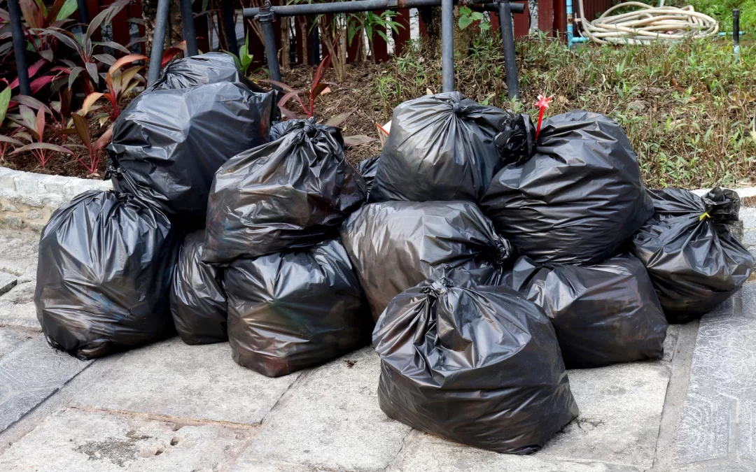 Home and Office Junk Removal Services in Chilliwack