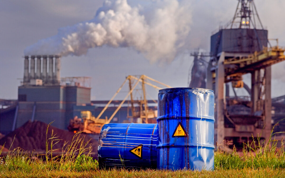 What Happens If Chemical Waste Isn’t Disposed of Properly in Chilliwack?