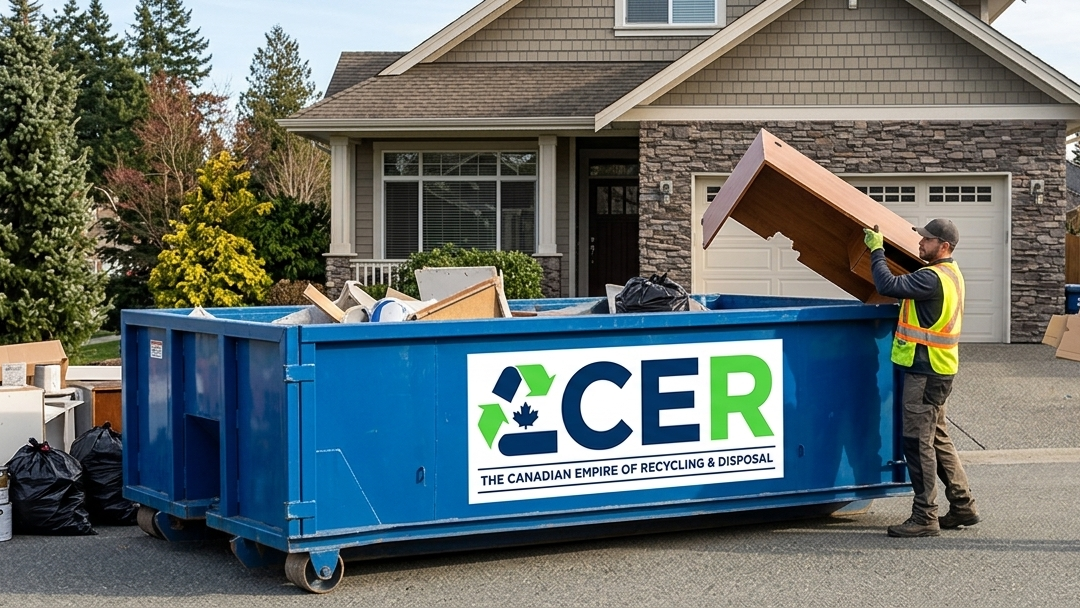 How to Choose the Right Bin Rental for Junk Removal in Chilliwack