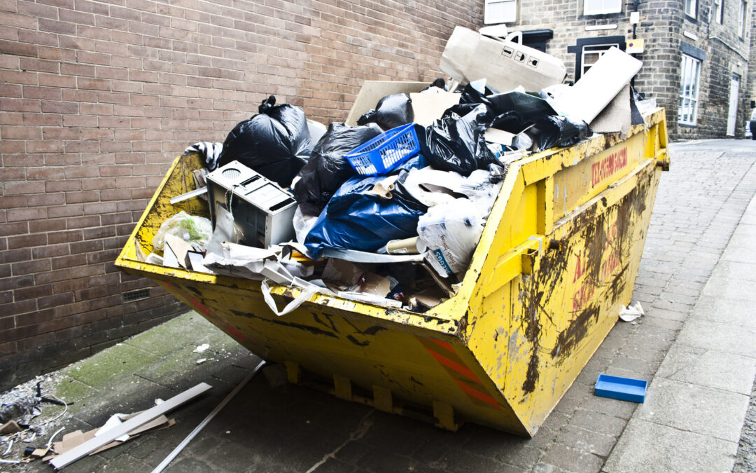 Renovating Your Business? Commercial Junk Removal Chilliwack Can Help