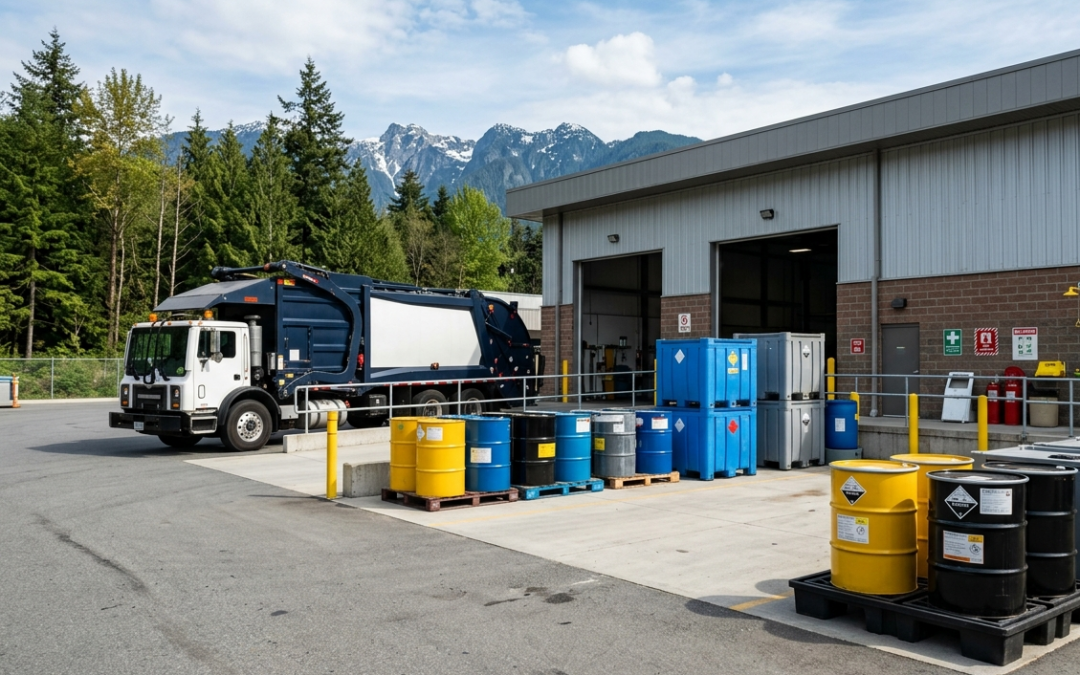 Which Businesses Need Regular Junk Removal Services in Chilliwack?