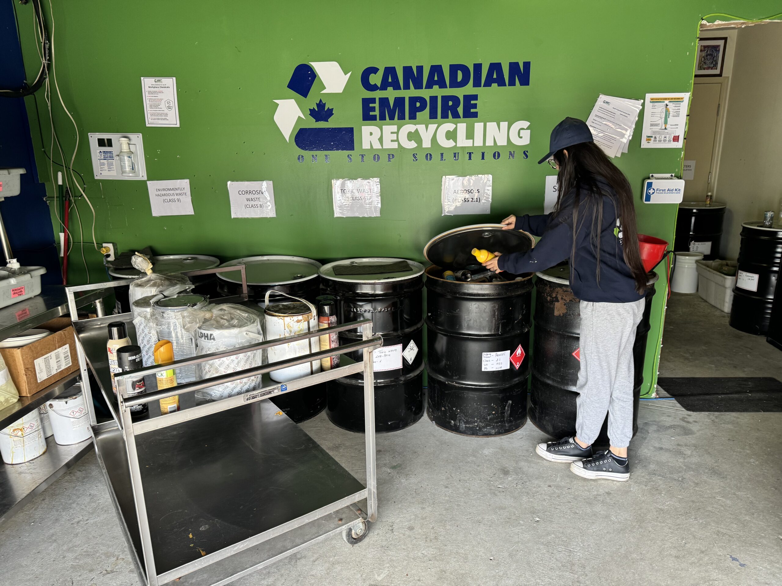 Hazardous waste disposal 4 IMG 9658 scaled