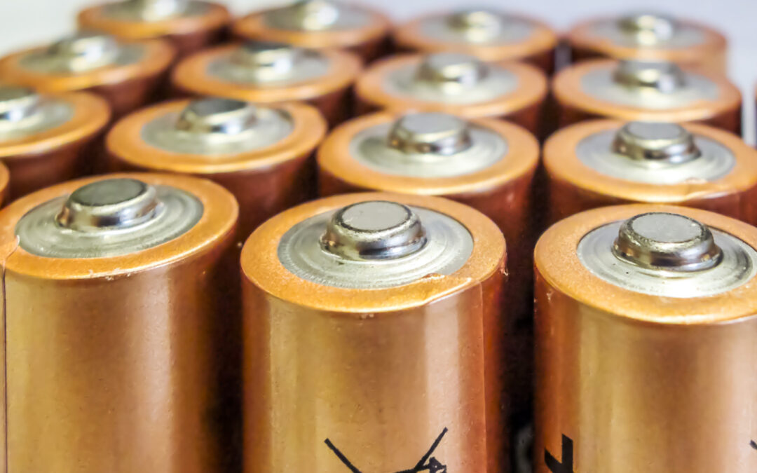 From Hazard to Harmless: Proper Battery Disposal Steps