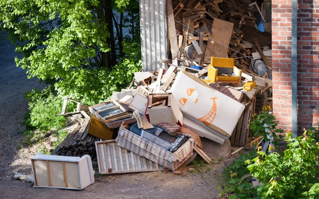 Decluttering Coquitlam: Fall Junk Removal for a Fresh Start