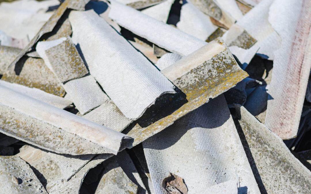 Avoid Health Hazards: The Smart Way to Handle Asbestos Waste in Coquitlam