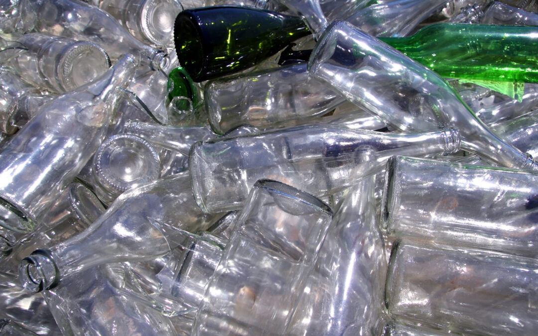 Why Better Glass Recycling Matters for Coquitlam’s Hospitality Industry