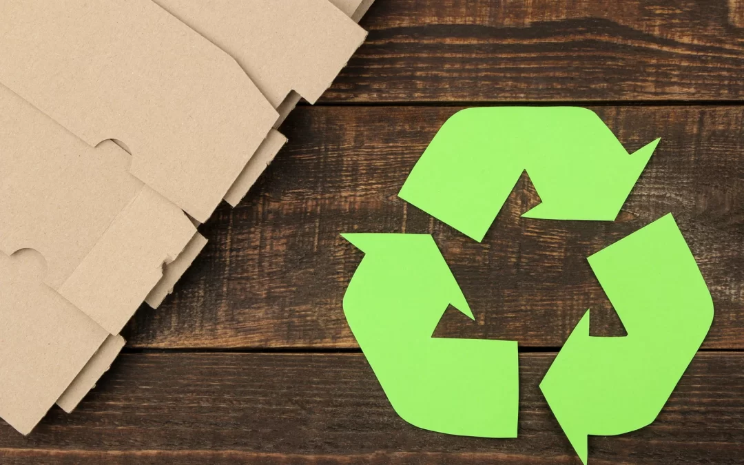 Why Business Need Professional Cardboard Disposal Services?