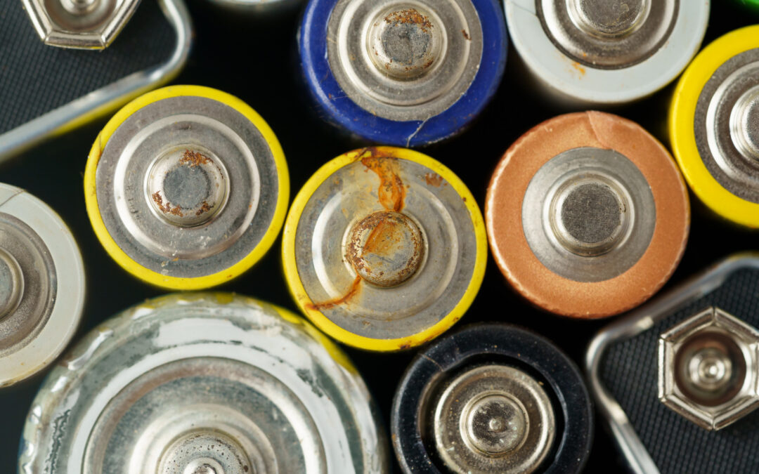 Are Your Used Batteries a Hazard? Safe Disposal Tips for Delta Businesses