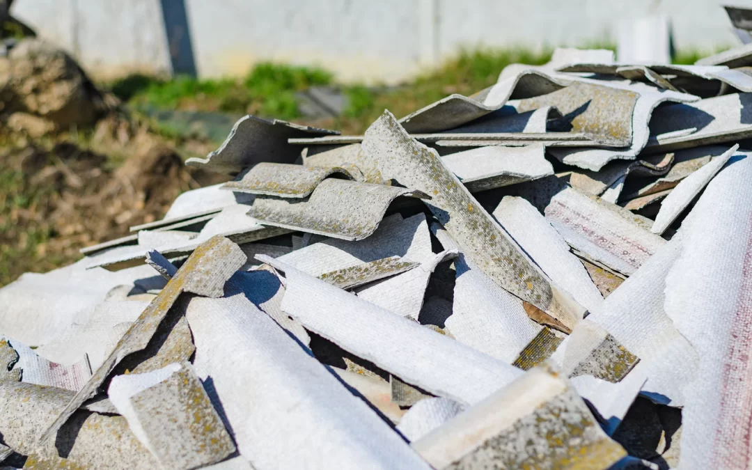 Why Proper Asbestos Waste Disposal in Delta Is Crucial for Businesses