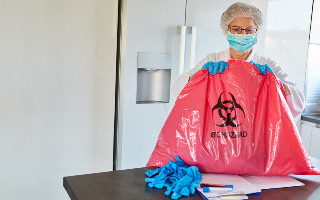 What Is Chemical Waste Disposal in Delta and Why Does It Matter?