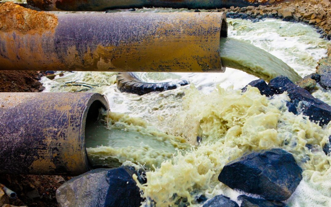 What Can and Can’t Go in Chemical Waste Disposal in Delta?