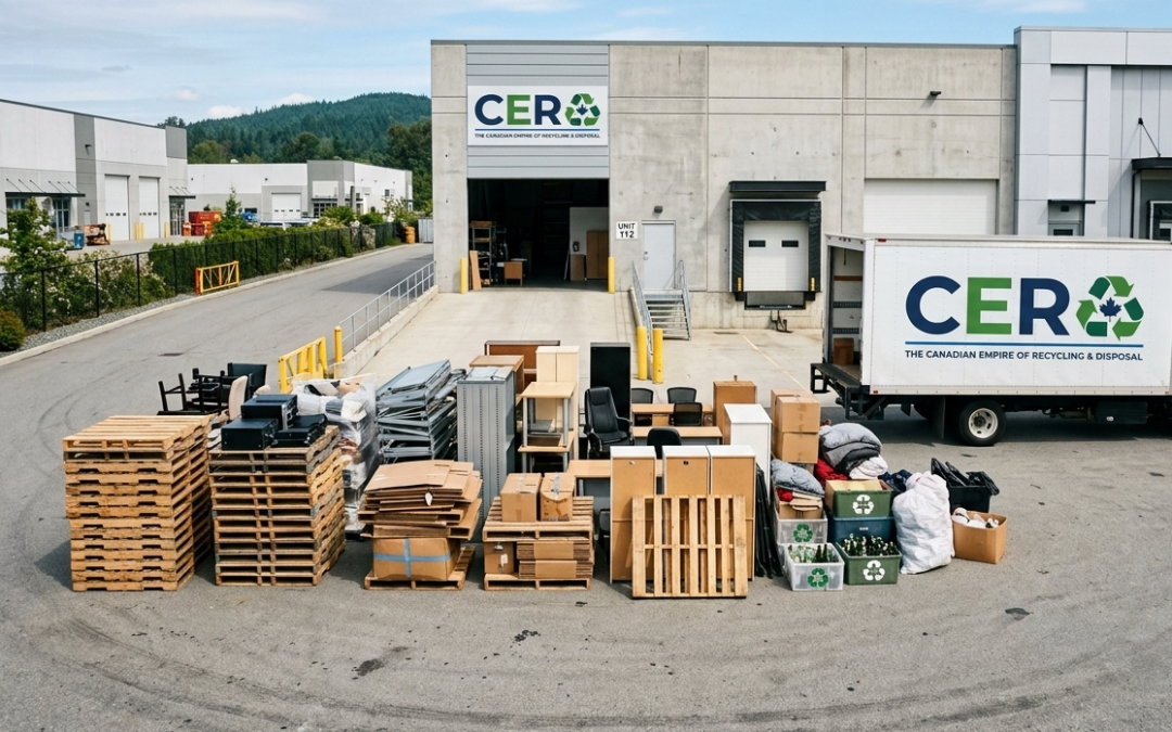 Why Seasonal Business Cleanouts Increase Demand for Junk Removal Services in Delta