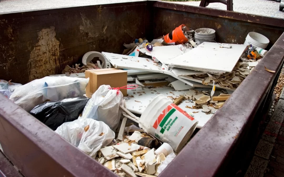 Summer Clean Fast with Langley Junk Removal