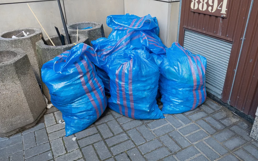 Smart Junk Solutions for Langley Businesses