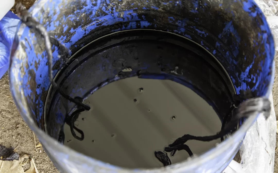 How to Properly Dispose of Used Motor Oil in Langley