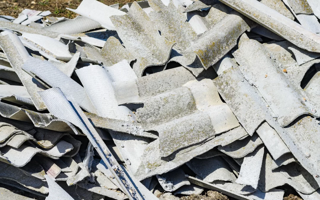 Home Safe Home: How to Dispose of Residential Asbestos Waste