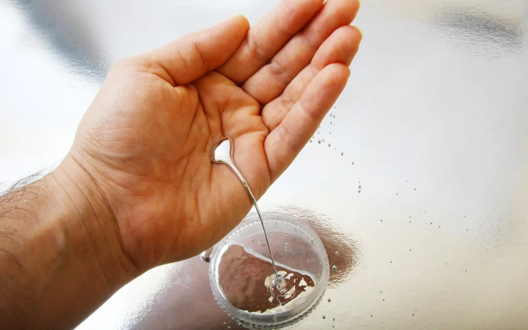 Why Mercury Requires Professional Hazardous Waste Disposal?