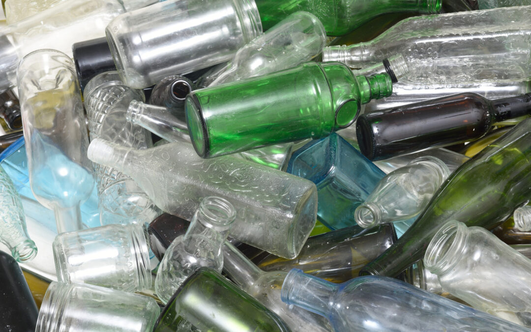 How Langley Businesses Are Saving Money with Commercial Glass Recycling