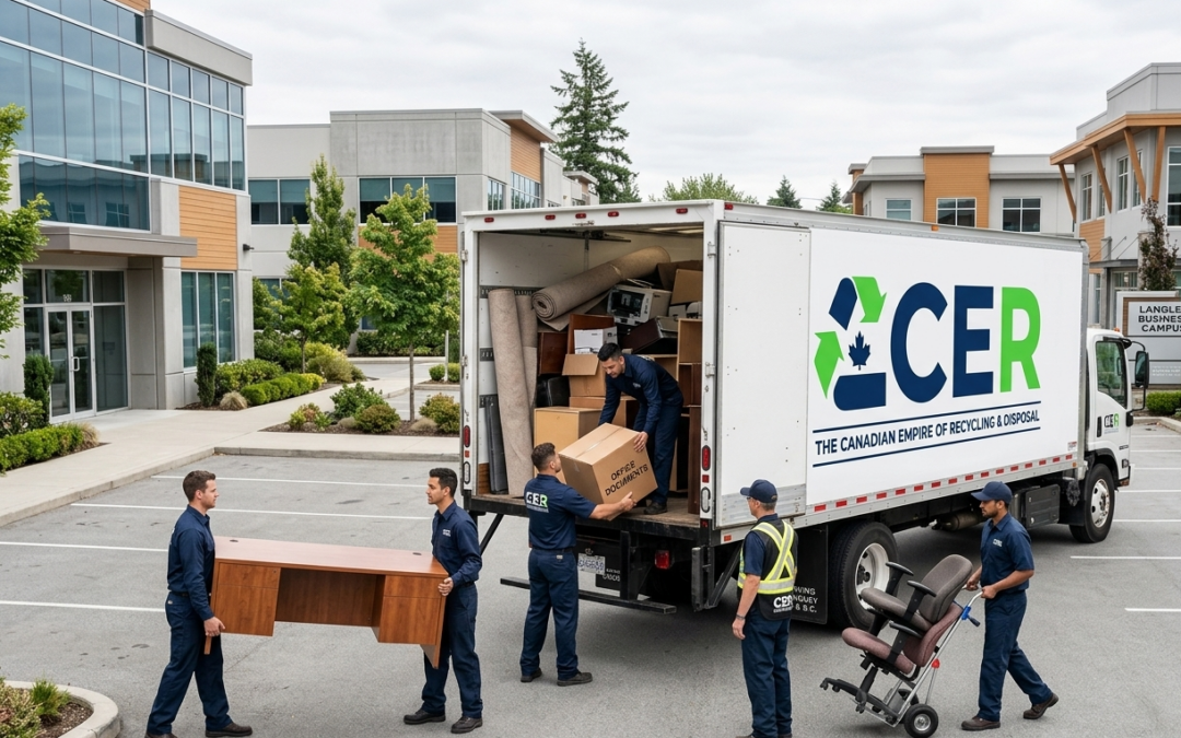 The Fastest Way to Clear Commercial Junk in Langley Revealed