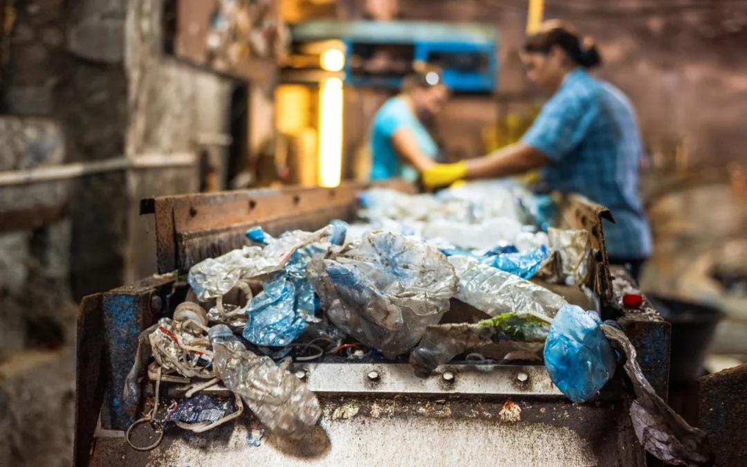 The Waste You Can’t Treat Like Garbage: Hazardous Waste Disposal in Langley