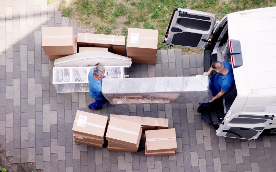 How Offices Can Benefit from Junk Removal Services
