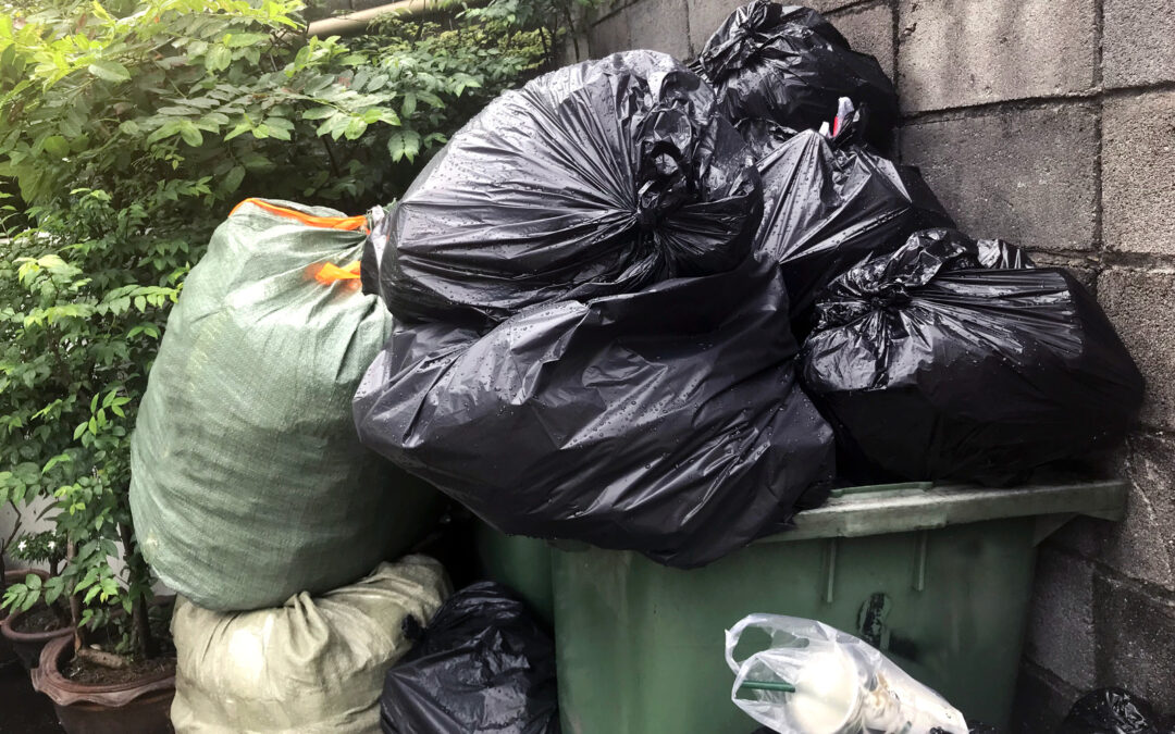How Maple Ridge Residents Can Clear Out Unwanted Items