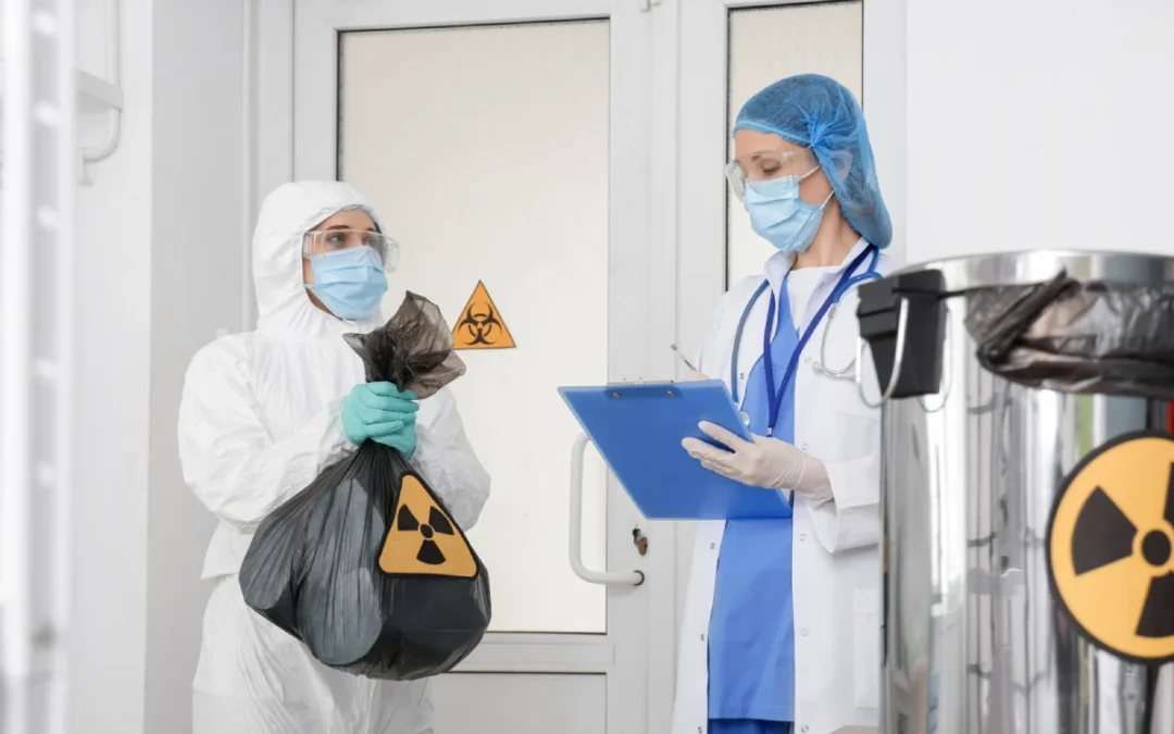 The Waste You Can’t Put in a Regular Bin: Hazardous Waste Disposal in Maple Ridge