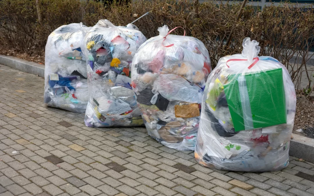 Post-Summer Cleanouts: Junk Removal Services in Mission