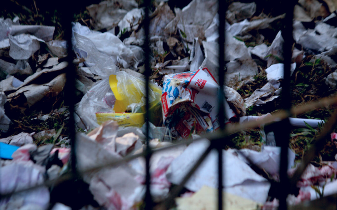 How Commercial Hazardous Waste Disposal Impacts the Environment