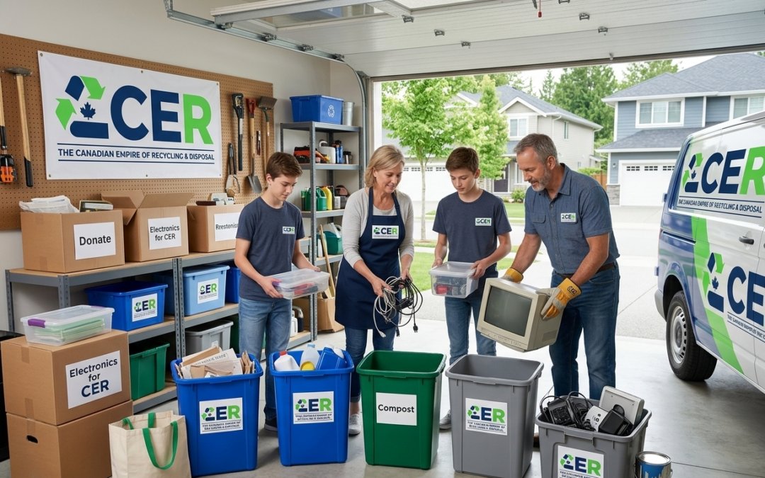 How Mission Residents Can Reduce Waste This Earth Day