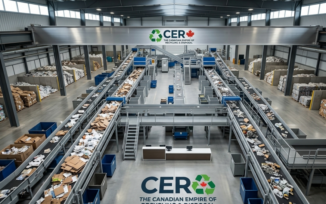 What Happens After Commercial Waste Leaves Your Mission Business?