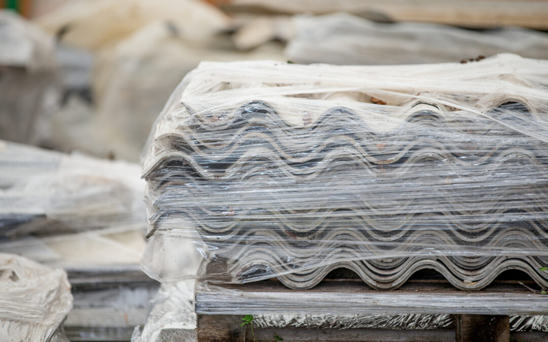 Commercial Renovation in Mission? Don’t Overlook Asbestos Waste Disposal