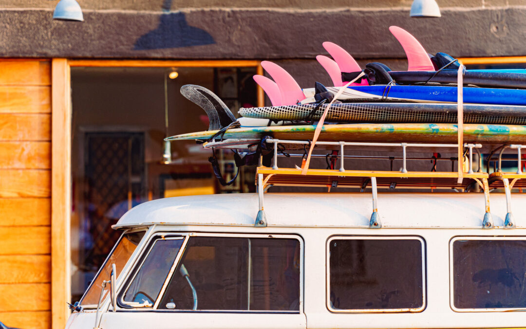Nanaimo’s Complete Guide to Boat, Camper, and RV Disposal