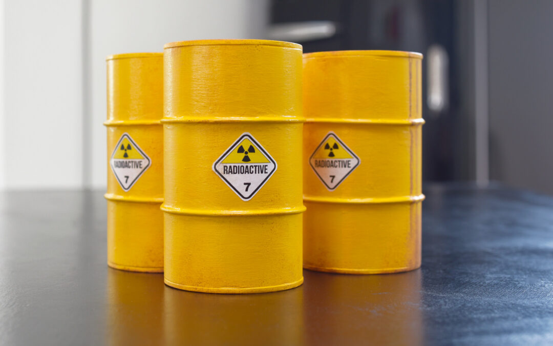 Why Your Business Needs Professional Chemical Pickup Services in Nanaimo