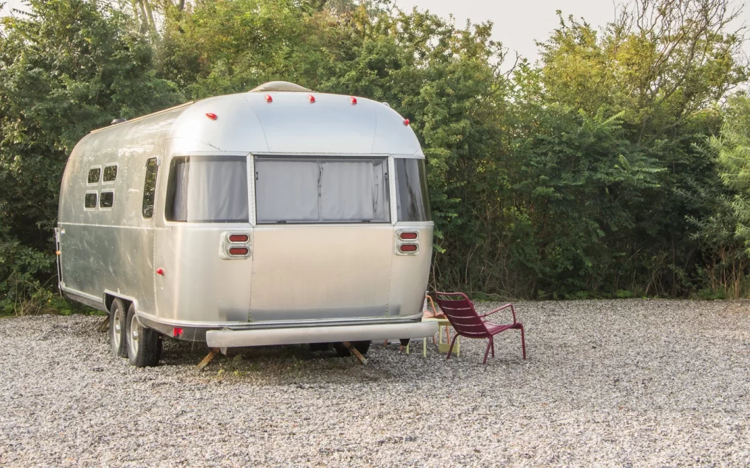 What to Do with an Old Camper or RV, or Boat in Nanaimo