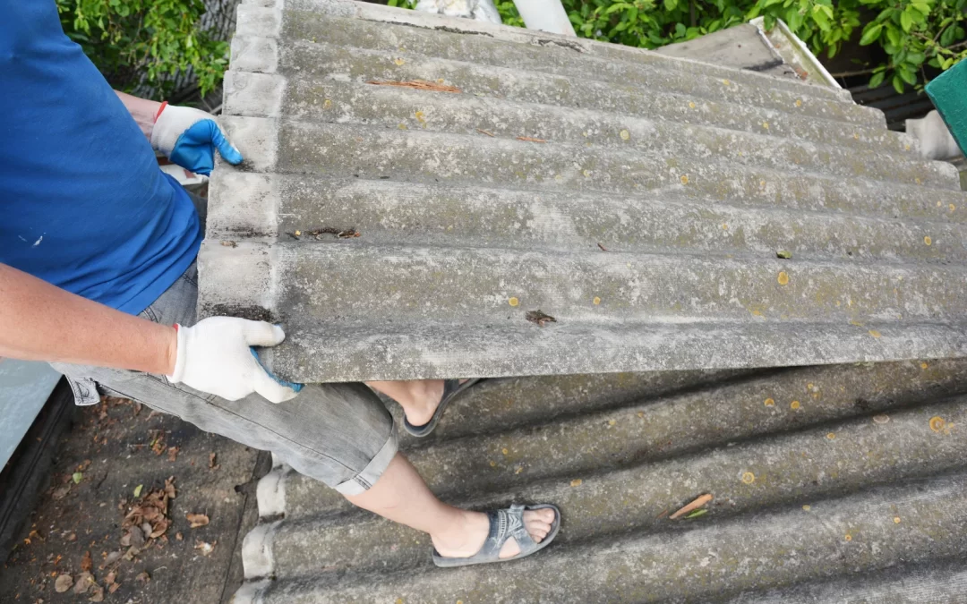 Choosing the Right Commercial Asbestos Waste Disposal Company in Nanaimo
