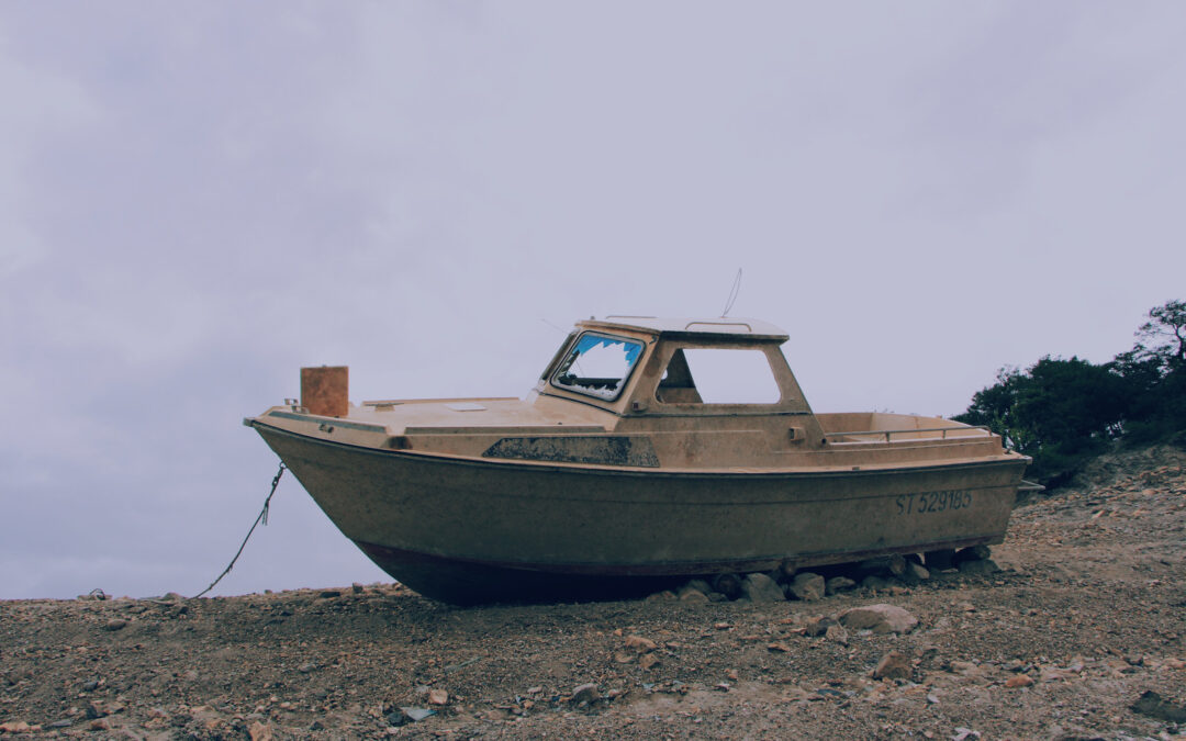 How to Safely Handle Boat, Camper & RV Disposal in Nanaimo