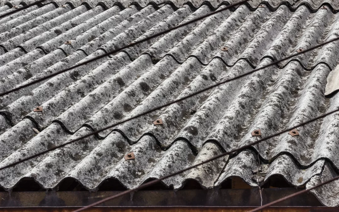How Commercial Cleaning Companies in Nanaimo Should Handle Asbestos Waste