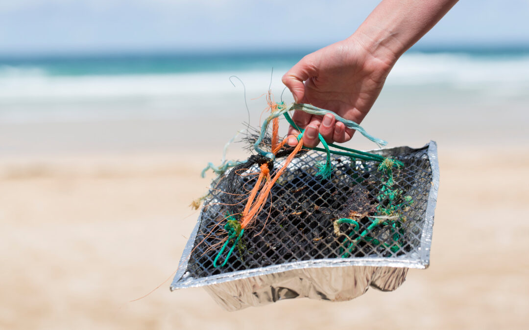 Don’t Just Dump It! Safe Ways to Dispose of a BBQ