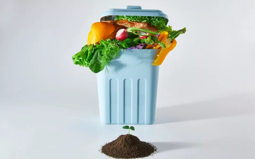 How Restaurants Can Improve Commercial Food Waste Disposal