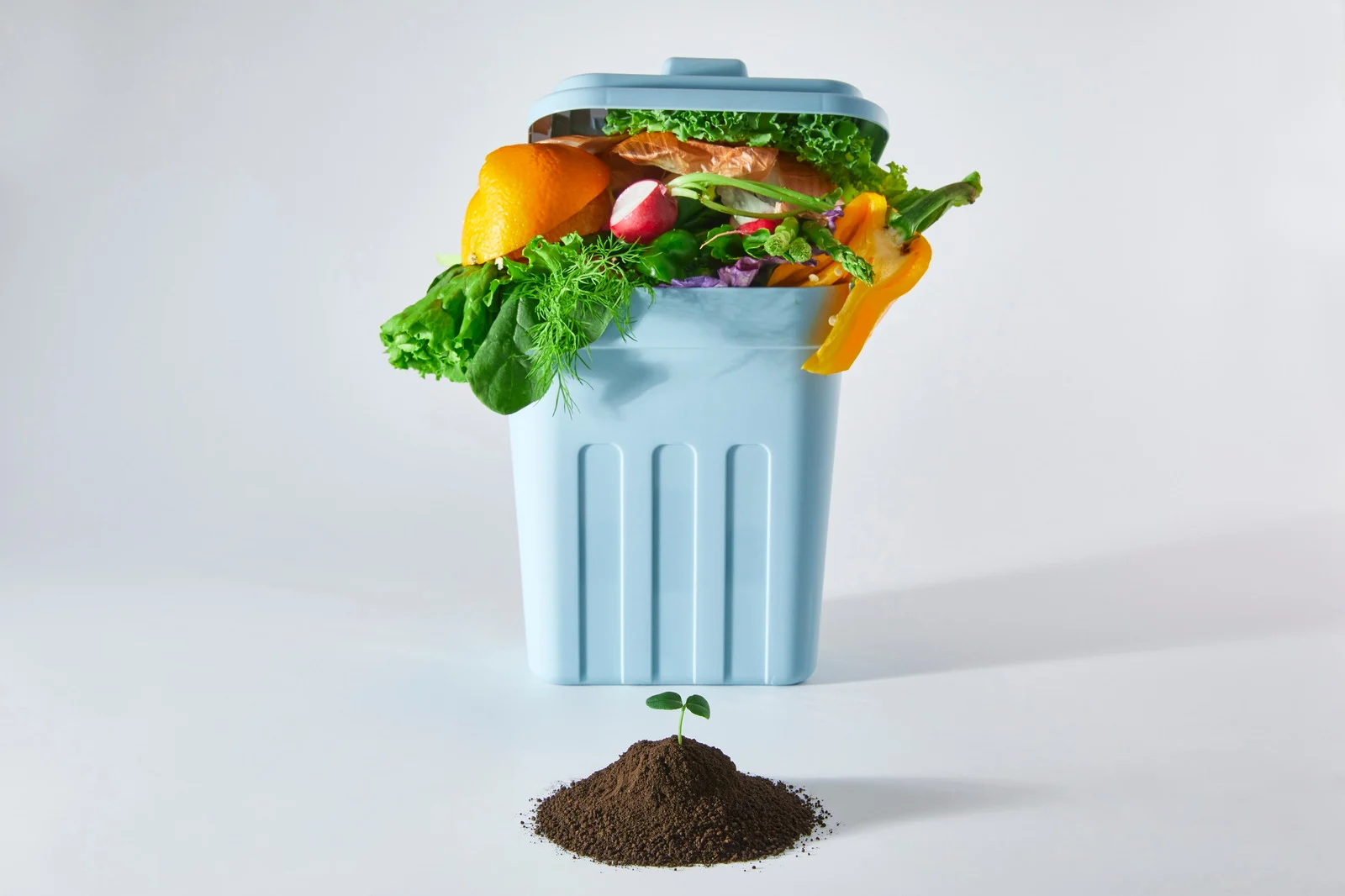 How Restaurants Can Improve Commercial Food Waste Disposal - Canadian ...