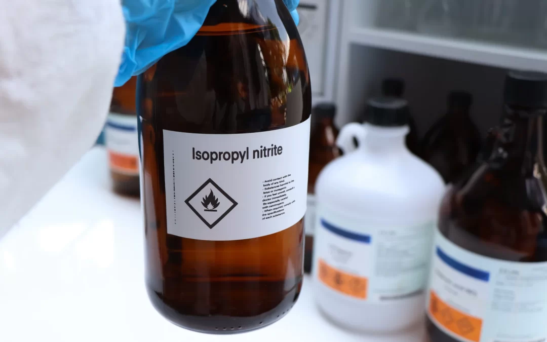 Why Do Flammable Liquids Require Hazardous Waste Disposal?