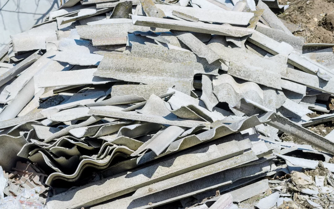 When Is Asbestos Disposal Required During Renovations?